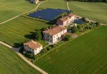 Marche: transizione energetica in forte ritardo Transizione energetica