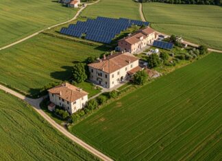 Marche: transizione energetica in forte ritardo Transizione energetica