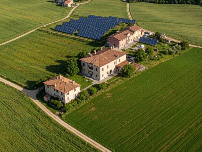 Transizione energetica