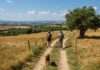 Slow Move Fest: natura e trekking nell’Alta Tuscia Turismo lento