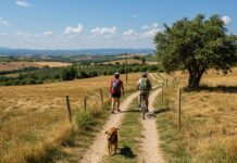 Slow Move Fest: natura e trekking nell’Alta Tuscia Turismo lento