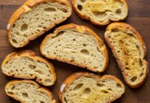 Spreco alimentare: come recuperare il pane secco spreco alimentare