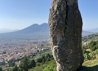 Parco del Vesuvio: un corso per il turismo sostenibile Turismo responsabile