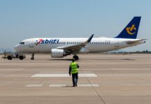 Sussidi pubblici finanziano l’inquinamento aereo Voli incentivati