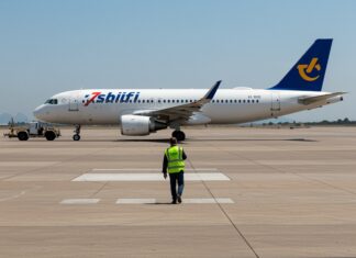 Sussidi pubblici finanziano l’inquinamento aereo Voli incentivati