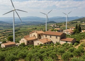 Italia: ambientalisti per le rinnovabili pianificate Transizione energetica