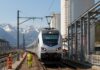 Lombardia: pronti gli impianti per i treni a idrogeno Treni idrogeno