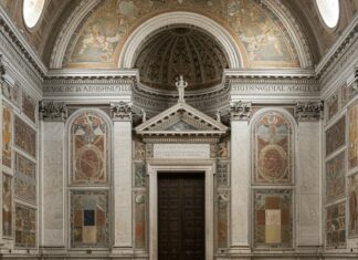 Roma: le pietre delle basiliche svelano la geologia Geologia urbana