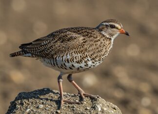 Starna italica: un progetto per riportarla in natura Starna italica