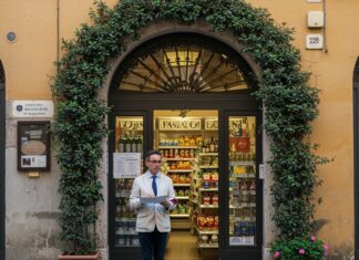 Commercio: rigenerare i centri storici italiani Rigenerazione urbana