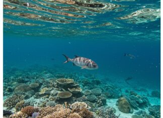 Oceani mondiali in crisi: il nuovo rapporto scientifico Salute oceani