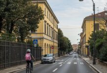 Italia, più strade scolastiche per la sicurezza Strade scolastiche