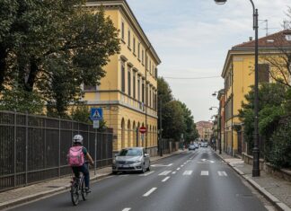 Italia, più strade scolastiche per la sicurezza Strade scolastiche