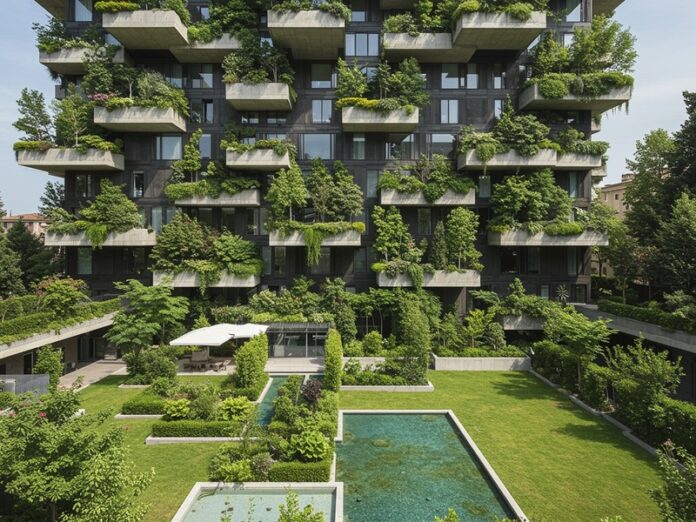 Architettura sostenibile