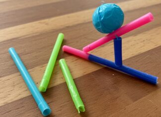 Riciclo in casa: crea barattoli con sale e pennarelli Riciclo creativo