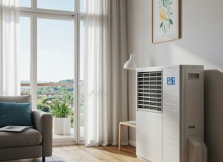 Condizionatori: guida per usarli senza sprechi Uso consapevole