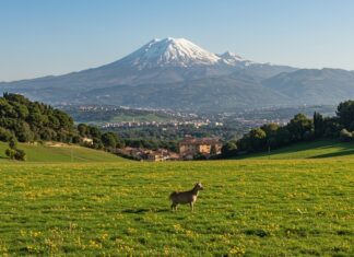 Italia: aggiornata la banca dati sullo stato ambientale Dati ambientali