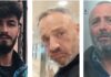 TUTTI I NOMI E FOTO. Droga vicino alle scuole: 8 arresti. Smantellata la piazza del ‘Visionario’ Alfredo Pace, Luigi Agnino e Salvatore D'Anna