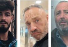 TUTTI I NOMI E FOTO. Droga vicino alle scuole: 8 arresti. Smantellata la piazza del ‘Visionario’ Alfredo Pace, Luigi Agnino e Salvatore D'Anna