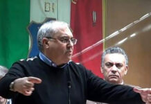 Imprenditore chiamato a testimoniare: “Mi ha avvicinato Angelo Brancaccio” Angelo Brancaccio