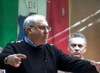 Imprenditore chiamato a testimoniare: “Mi ha avvicinato Angelo Brancaccio” Angelo Brancaccio