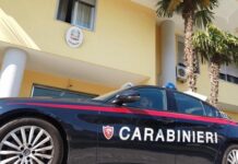 Clan Zagaria, nuovo blitz a Casapesenna: 11 indagati