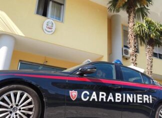 Clan Zagaria, nuovo blitz a Casapesenna: 11 indagati