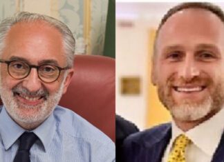 Tangenti, la corrispondenza del Comune di Caserta sotto la lente Carlo Marino e Vincenzo Iorio