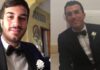 Fratelli Marrandino ammazzati: Mangiacapre ora chiede scusa. Chiesta la conferma della pena Claudio Marrandino e Marco Marrandino