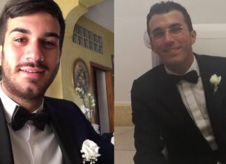 Fratelli Marrandino ammazzati: Mangiacapre ora chiede scusa. Chiesta la conferma della pena Claudio Marrandino e Marco Marrandino