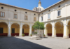 Maddaloni, convitto a rischio: sos di Suppa. L’edificio non versa certamente nelle condizioni migliori Convitto Giordano Bruno di Maddaloni