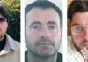 Il welfare del clan Zagaria dietro le sbarre tra detenuti, famiglie e messaggi riservati Costantino Garofalo, Aldo Nobis e Raffaele Papa
