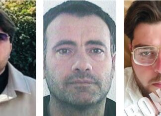Il welfare del clan Zagaria dietro le sbarre tra detenuti, famiglie e messaggi riservati Costantino Garofalo, Aldo Nobis e Raffaele Papa
