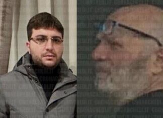 Clan Zagaria: i rapporti tra Garofalo e Cacciapuoti tra incontri riservati e affari da pianificare Costantino Garofalo e Alfonso Cacciapuoti