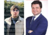 Camorra, i tentativi del nuovo gruppo Zagaria di mettere le mani sul Comune Costantino Garofalo e Marcello De Rosa (non indagato)