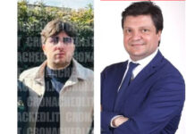 Camorra, i tentativi del nuovo gruppo Zagaria di mettere le mani sul Comune Costantino Garofalo e Marcello De Rosa (non indagato)