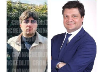 Camorra, i tentativi del nuovo gruppo Zagaria di mettere le mani sul Comune Costantino Garofalo e Marcello De Rosa (non indagato)