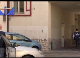 Colpo al clan Russo: 12 arresti tra droga e attività commerciali nel nuovo feudo del Litorale