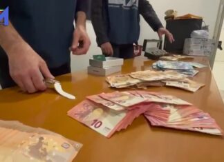Lidi, bar e scommesse a Castel Volturno: la cassaforte dei Casalesi