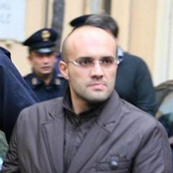 Filippo Capaldo nipote boss zagaria Capaldo
