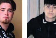Ucciso per una scarpa sporca: ergastolo definitivo a Valda. Il 18enne ammazzato a colpi di pistola a Mergellina Francesco Pio Valda e Francesco Pio Maimone (vittima)