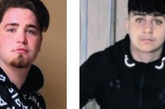 Ucciso per una scarpa sporca: ergastolo definitivo a Valda. Il 18enne ammazzato a colpi di pistola a Mergellina Francesco Pio Valda e Francesco Pio Maimone (vittima)