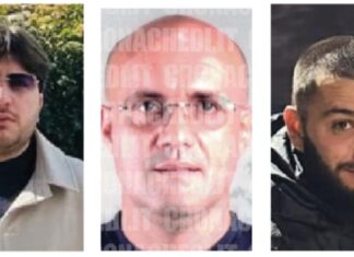 Gli Zagaria e il fronte calabrese, l’affare dei 150 alloggi a Casaluce
