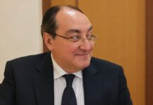 Sanità, FederLab Italia contro la Regione Campania: “Premia le rendite di posizione invece del merito” Gennaro Lamberti di Federlab