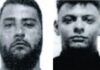 NOMI E FOTO. Scontro tra clan rivali, due arresti. Vicini al clan Iadonisi, spararono contro 4 uomini dei Troncone Gianluca Cuomo e Giuseppe Vitale