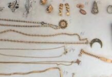 NOMI. Minacce al gioielliere, condannato figlio dell’ex boss di Pignataro Maggiore. Non solo lui, anche altri… Gioielli rubati in gioielleria