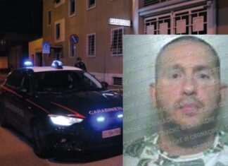 Droga, arrestata la moglie di Buonanno. La donna deve scontare la pena dopo la condanna definitiva Giovanni Buonanno
