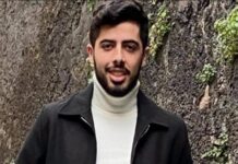 NOME E FOTO. Schianto sulla Sorrentina: muore un 28enne di Gragnano Giovanni Caiazzo