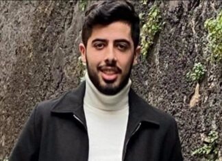 NOME E FOTO. Schianto sulla Sorrentina: muore un 28enne di Gragnano Giovanni Caiazzo