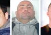 Delitto Attrice, gotha degli Scissionisti alla sbarra: chiesto il rito abbreviato Giuseppe Montanera, Roberto Manganiello e Arcangelo Abete